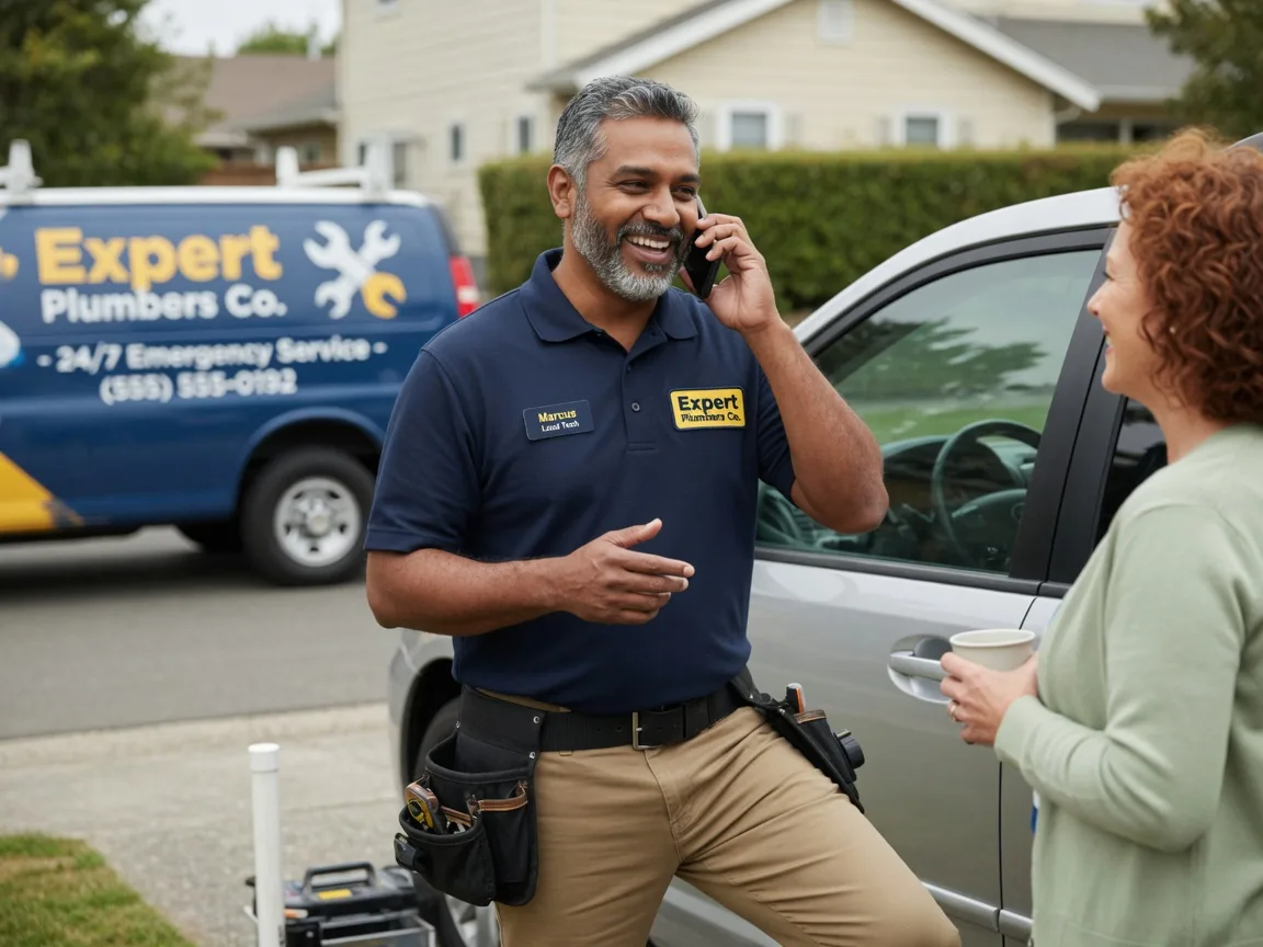 Drain Cleaning Riverside, IA FAQs